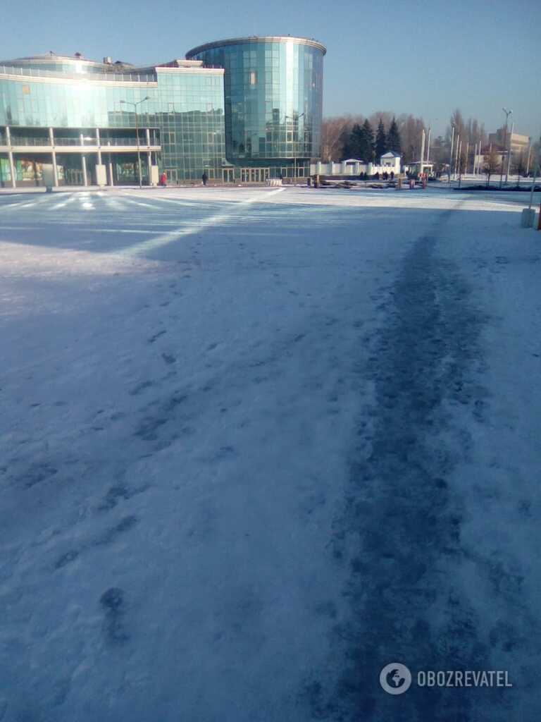 Фото русского мира в Донецке: завидуйте молча