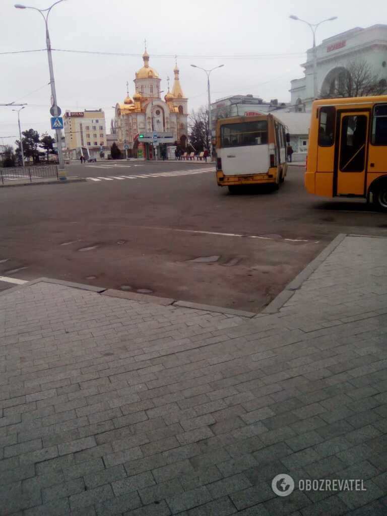 Фото русского мира в Донецке: завидуйте молча