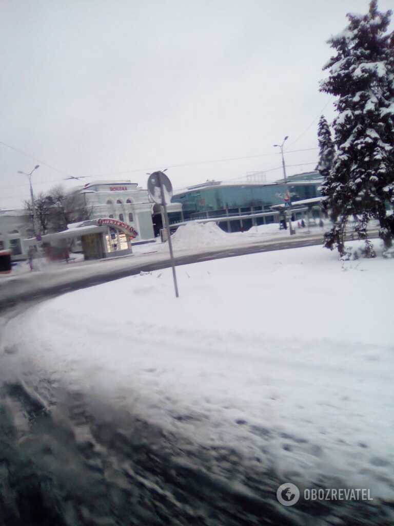 Фото русского мира в Донецке: завидуйте молча