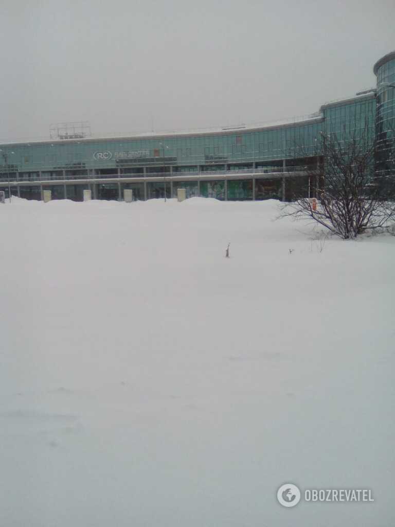 Фото русского мира в Донецке: завидуйте молча