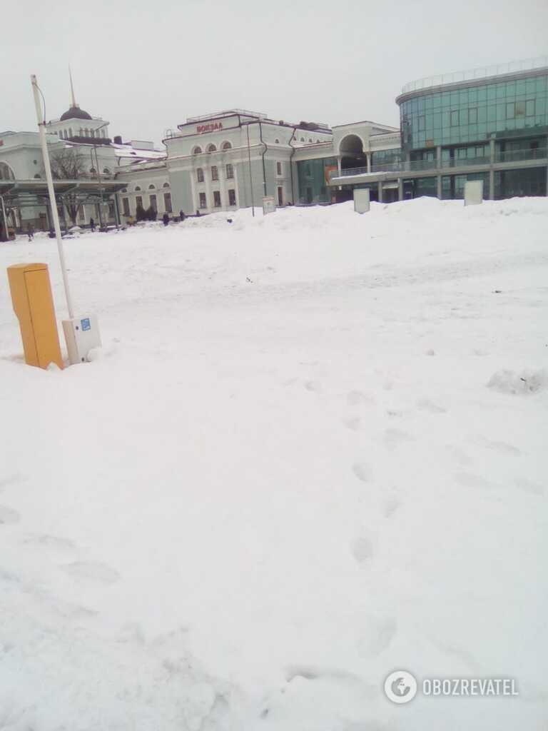 Фото русского мира в Донецке: завидуйте молча