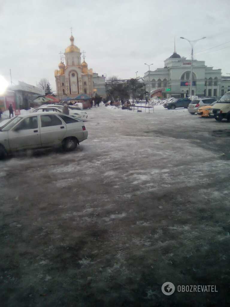 Фото русского мира в Донецке: завидуйте молча