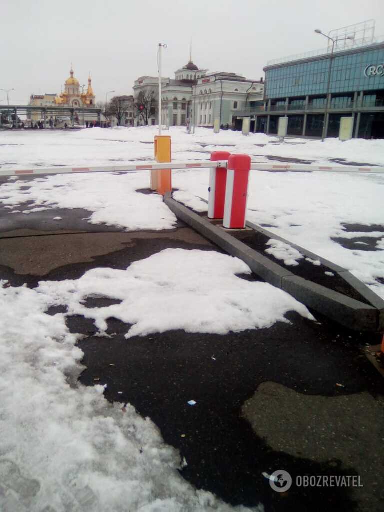 Фото русского мира в Донецке: завидуйте молча