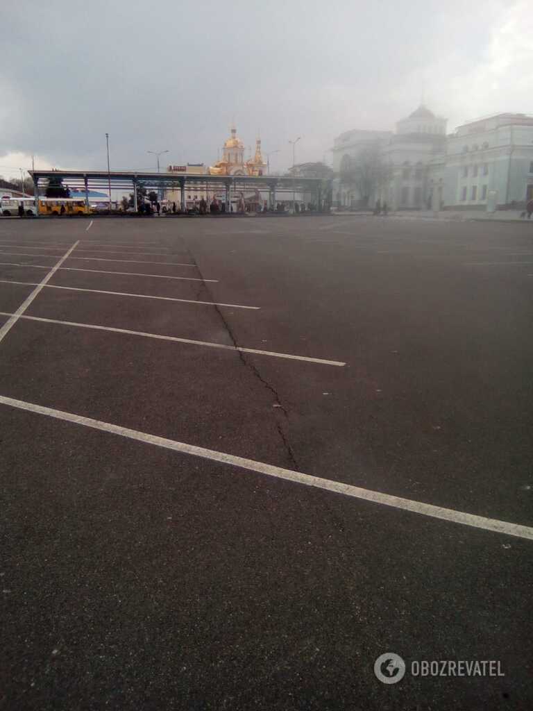 Фото русского мира в Донецке: завидуйте молча