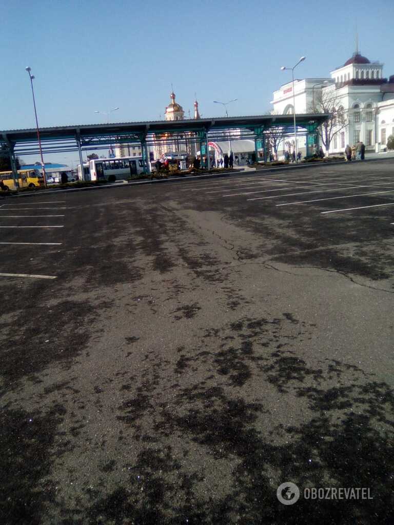 Фото русского мира в Донецке: завидуйте молча