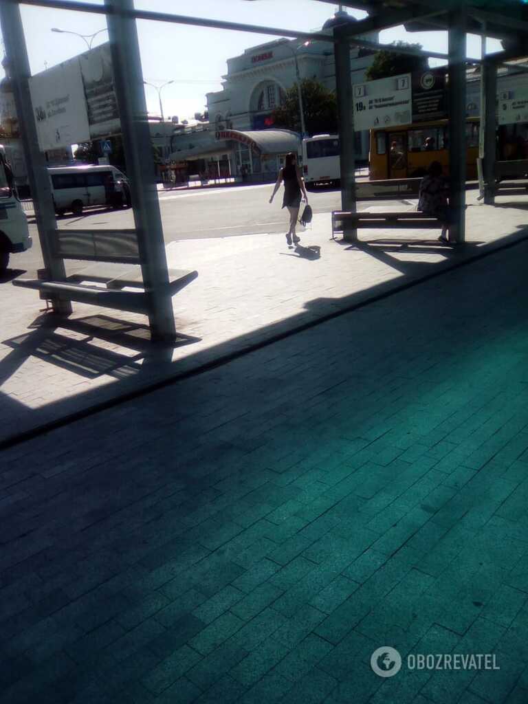 Фото русского мира в Донецке: завидуйте молча