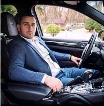 Василий Корсак dqxikeidqxidqrant