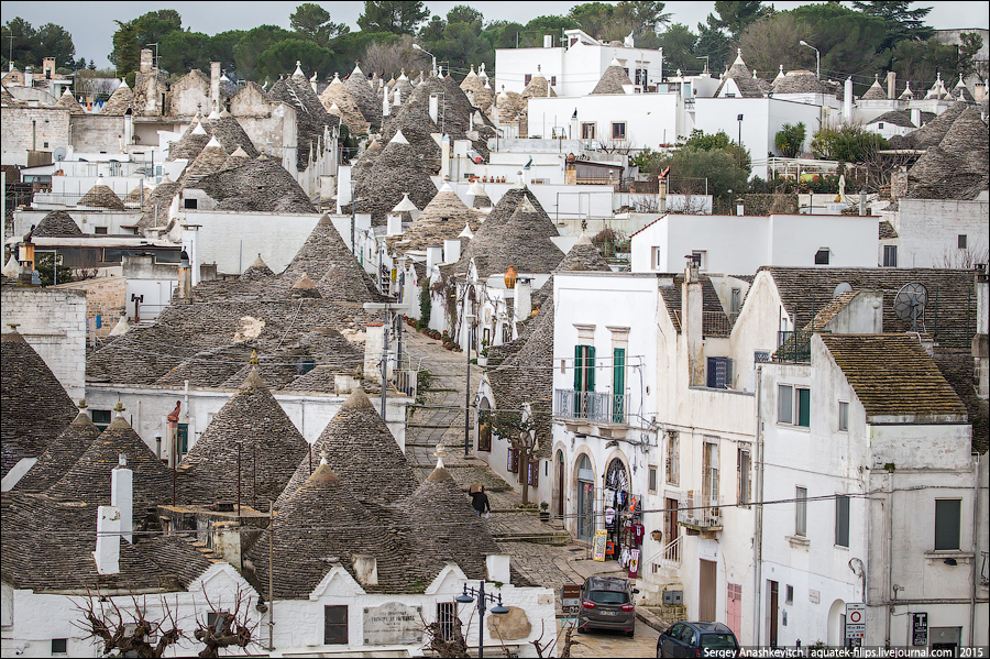 Трулли Альберобелло Трулли Альберобелло dqxikeidqxidqrant