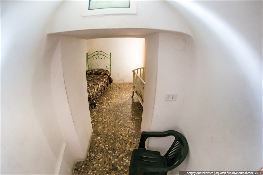 Трулли Альберобелло Трулли Альберобелло