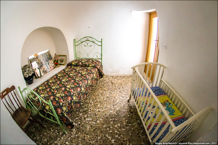 Трулли Альберобелло Трулли Альберобелло