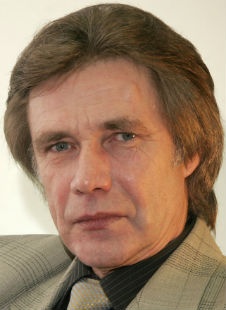 Николай Сунгуровский, военный эксперт, директор военных программ Центра Разумкова. Фото: uceps.org