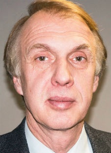 Владимир Огрызко, бывший министр иностранных дел Украины.