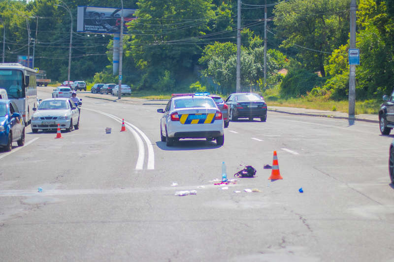 Ð¡Ð²Ð¾Ð¹ ÑƒÐµÐ·Ð´ Ñ Ð¼ÐµÑÑ‚Ð° Ð”Ð¢ÐŸ Ð¼ÑƒÐ¶Ñ‡Ð¸Ð½Ð° Ð°Ñ€Ð³ÑƒÐ¼ÐµÐ½Ñ‚Ð¸Ñ€Ð¾Ð²Ð°Ð» Ñ‚ÐµÐ¼, Ñ‡Ñ‚Ð¾ Ð¸ÑÐ¿ÑƒÐ³Ð°Ð»ÑÑ