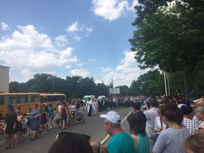 Ð?вановка пÑоÑÑилаÑÑ Ñ 11-леÑней ÐаÑÑей ÐÑкÑÑненко, жеÑÑоко ÑбиÑой педоÑилом на ÐдеÑÑине 02 dqxikeidqxidqeant