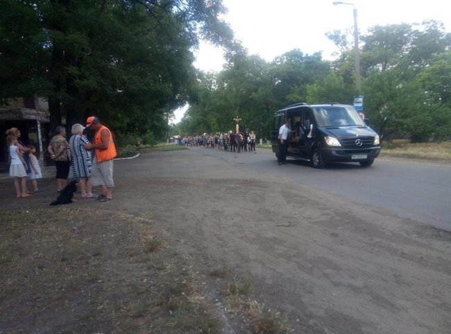 Ð?вановка пÑоÑÑилаÑÑ Ñ 11-леÑней ÐаÑÑей ÐÑкÑÑненко, жеÑÑоко ÑбиÑой педоÑилом на ÐдеÑÑине 03