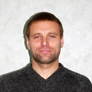 Юрий Максименко