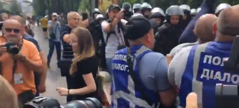 ÐŸÐ¾Ð»Ð¸Ñ†Ð¸Ñ Ð·Ð°Ð´ÐµÑ€Ð¶Ð°Ð»Ð° мужчину