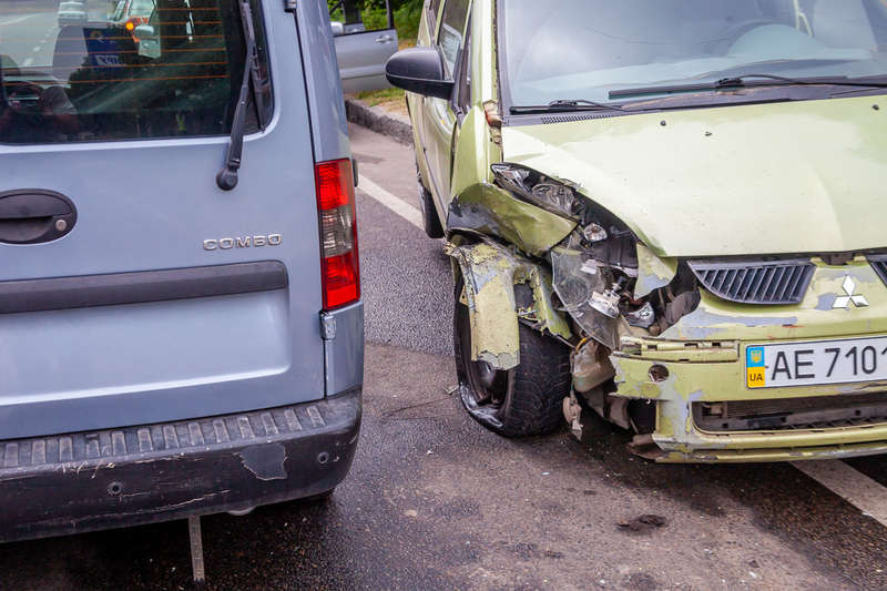 СÑолкнÑлиÑÑ Ð´Ð²Ð° авÑо dqxikeidqxidqeant