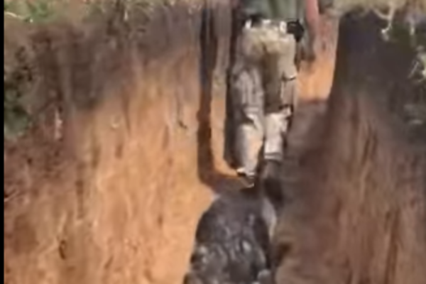 ÐžÐºÐ¾Ð¿Ñ‹ Ð½Ð° Ð”Ð¾Ð½Ð±Ð°ÑÑÐµ dqxikeidqxidqrant