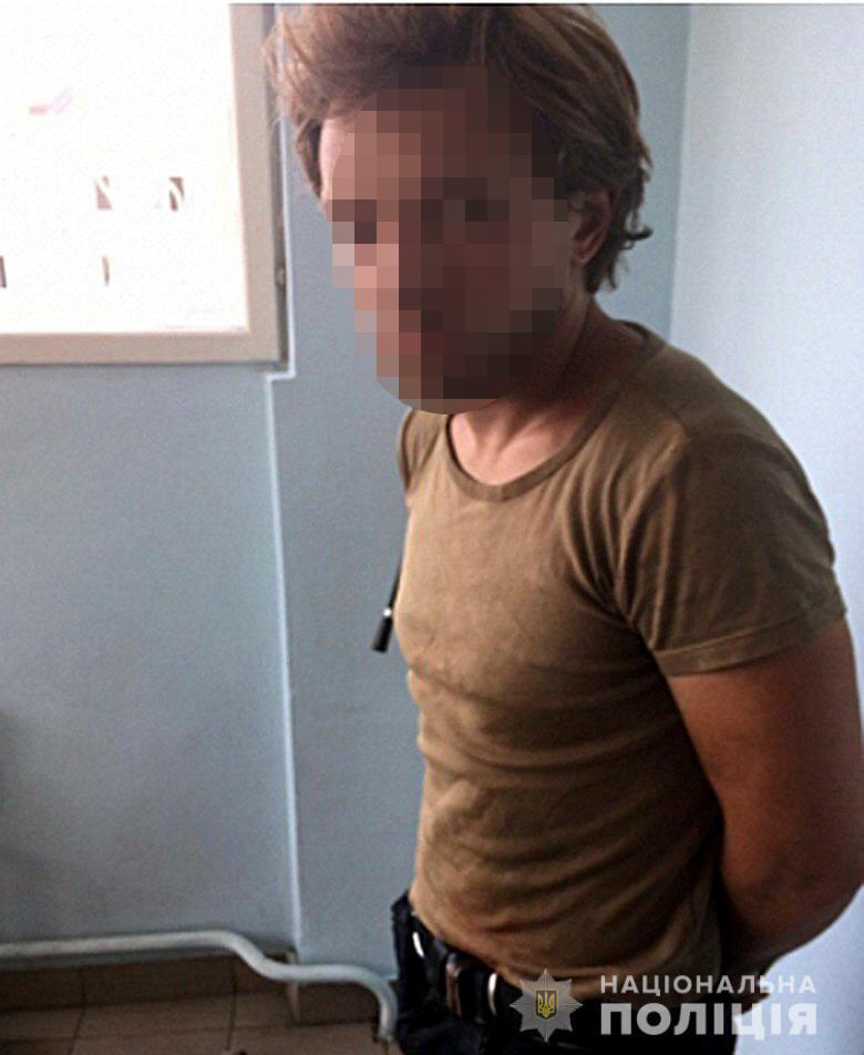 Подозреваемый в убийстве 30-летний Ярослав dqxikeidqxidqeant