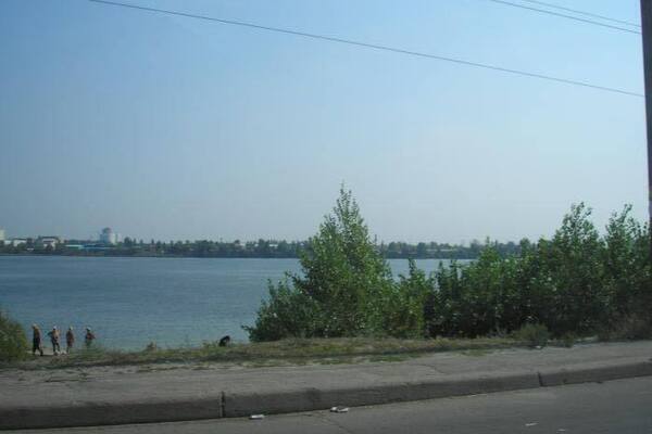 Озеро Вырлица