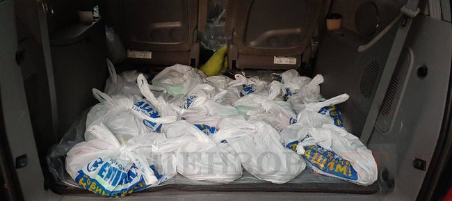 Провал операции Дерьмометчики: как пятеро ровенчан попытались обгадить Марш равенства 04 Провал операции Дерьмометчики: как пятеро ровенчан попытались обгадить Марш равенства 04