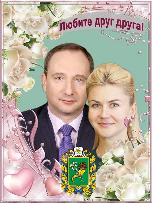 Райнин Светличная