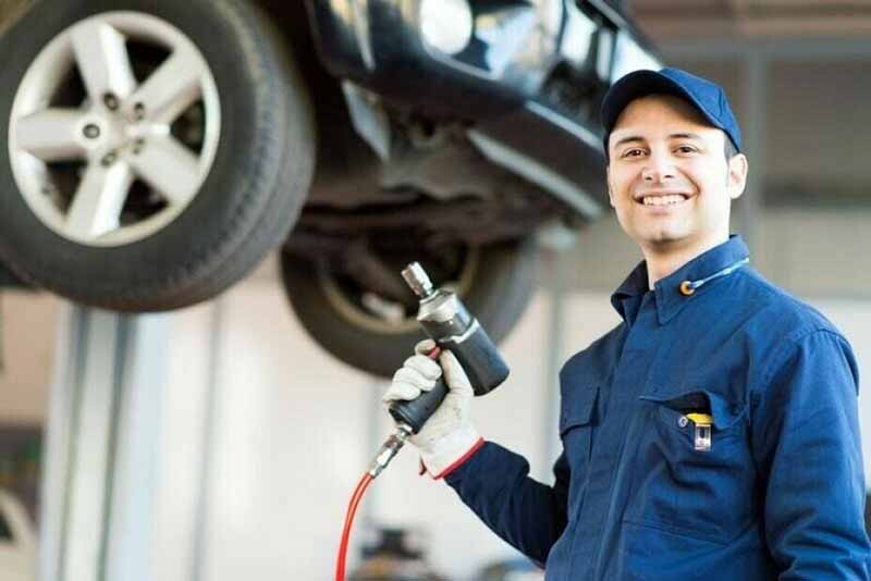 Названы самые распространенные способы обмана водителей на СТО. Фото №2 dqxikeidqxidqeant