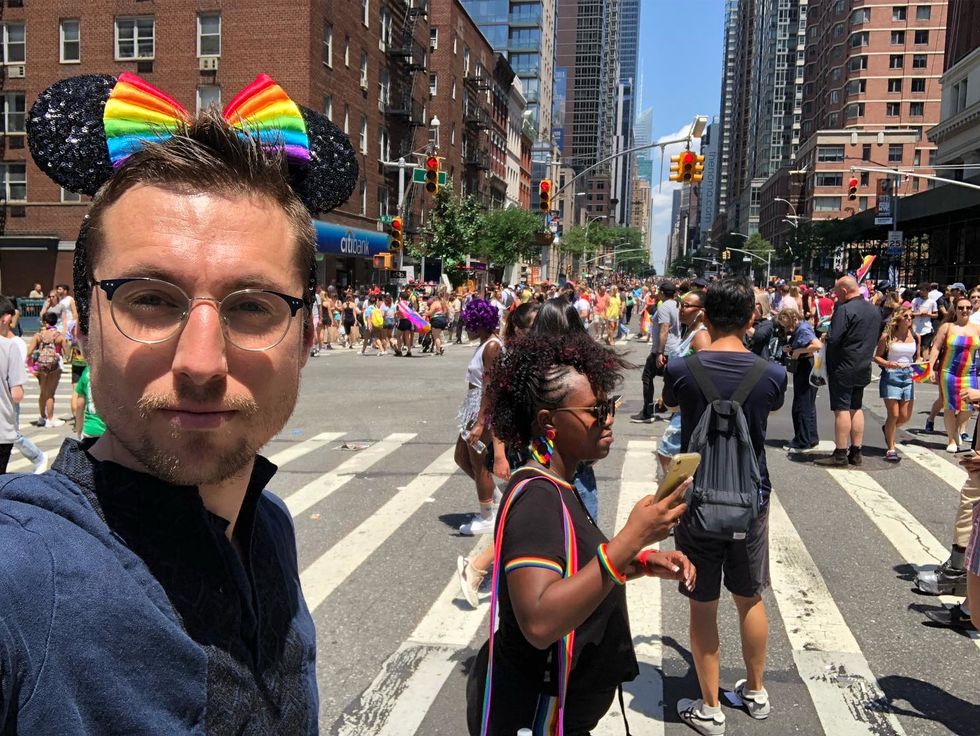 ФоÑо: Ðогдан Ðлоба / Facebook