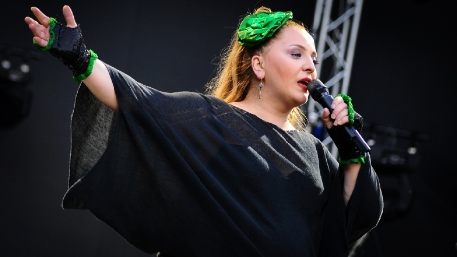 Ðино ÐаÑамадзе