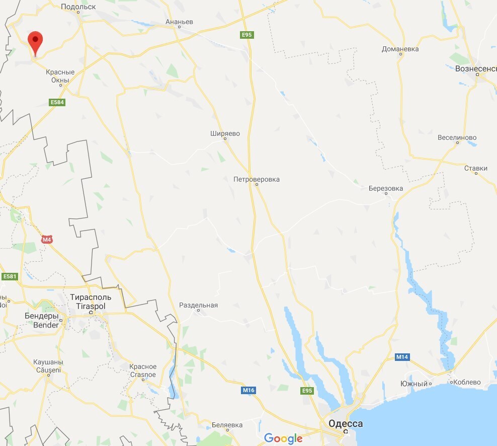 Пьяных матерей не было дома: на Одесщине в пожаре погибли четыре ребенка