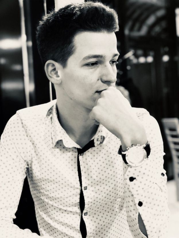 Сергій Бутенко dqxikeidqxidqrant