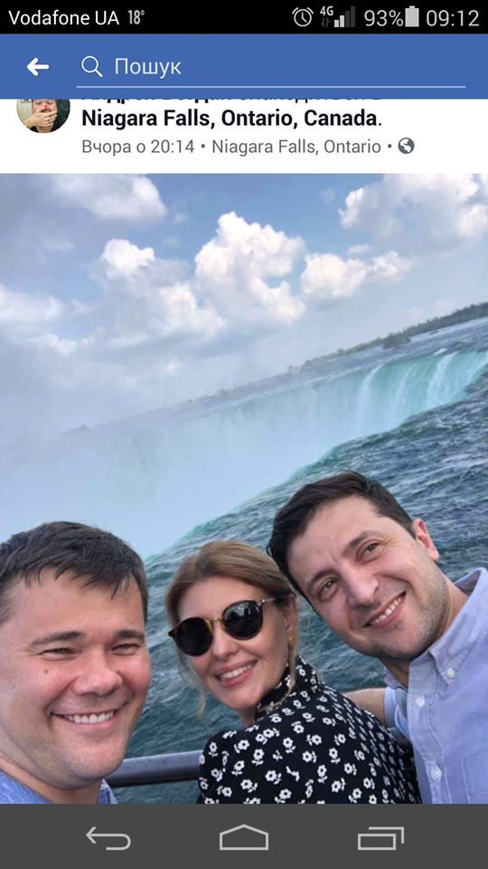 Это у нас война, а Зеленскому счастье привалило, - журналистка dqxikeidqxidqrant