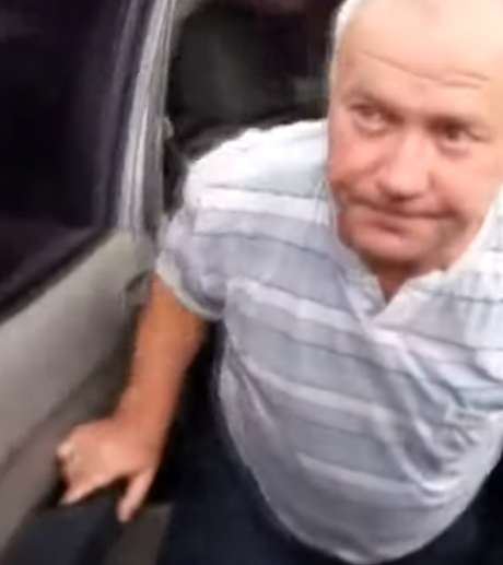 Николай Янюк