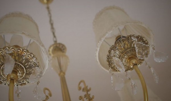 будинок ляшка