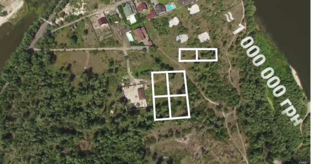 маєток ляшка