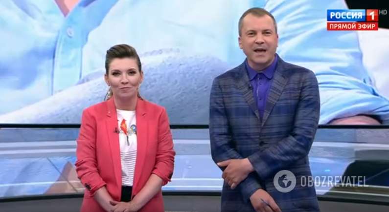 ÐлÑга Скабеева и Ðвгений Ðопов dqxikeidqxidqrant