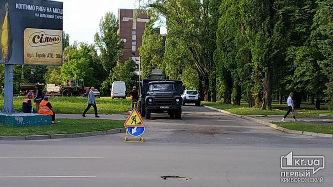 Ð’ ÐšÑ€Ð¸Ð²Ð¾Ð¼ Ð Ð¾Ð³Ðµ Ð»Ð°Ñ‚Ð°ÑŽÑ‚ ÑÐ¼Ñ‹