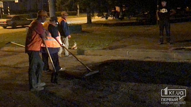 Ð’ ÐšÑ€Ð¸Ð²Ð¾Ð¼ Ð Ð¾Ð³Ðµ Ð»Ð°Ñ‚Ð°ÑŽÑ‚ ÑÐ¼Ñ‹