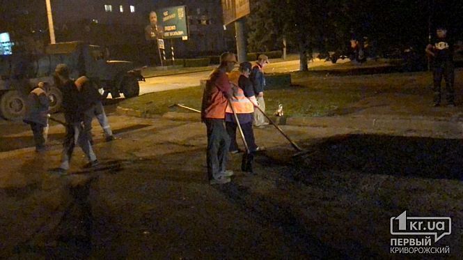 Ð’ ÐšÑ€Ð¸Ð²Ð¾Ð¼ Ð Ð¾Ð³Ðµ Ð»Ð°Ñ‚Ð°ÑŽÑ‚ ÑÐ¼Ñ‹