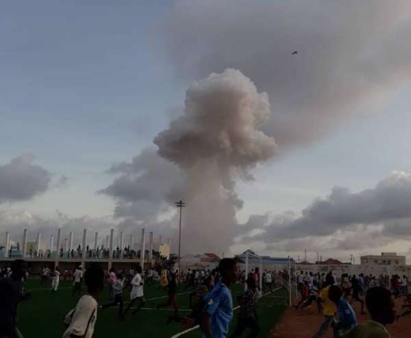 Нападение на отель Asaseey dqxikeidqxidqrant