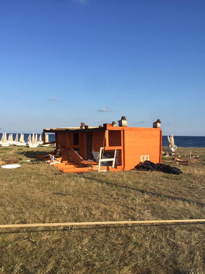 ЧП в "Оленевка Village" dqxikeidqxidqeant