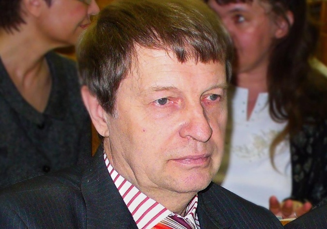 Василий Климентьев