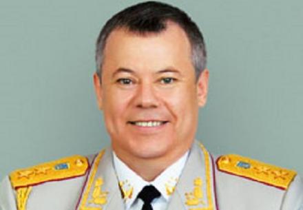 Станислав Денисюк в свои лучшие времена