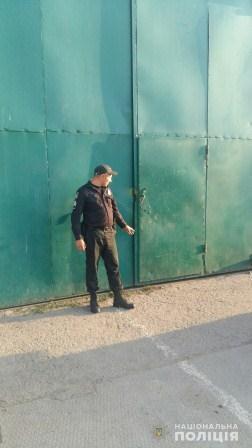 Фото с места инцидента dqxikeidqxidqeant