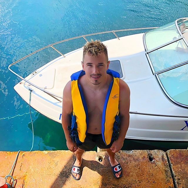 Олейник в Крыму