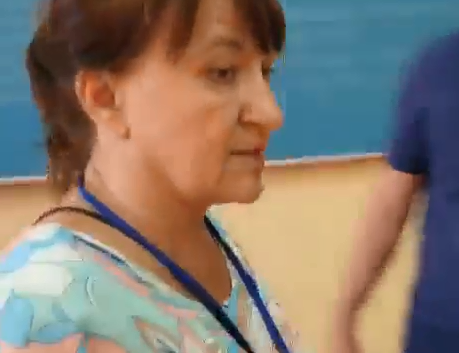 "Заставили студентов": в Одессе в разгар выборов "подсчитали голоса". Видеофакт