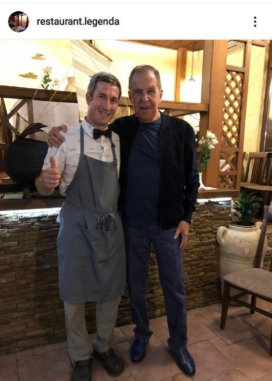 "РеÑал ÑеÑнÑе дела": ÐавÑов Ñайно пÑиеÑ
ал в ÐÑÑм