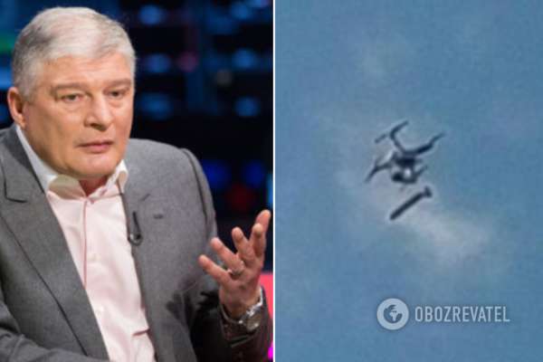 Евгений Червоненко не прошел в Раду