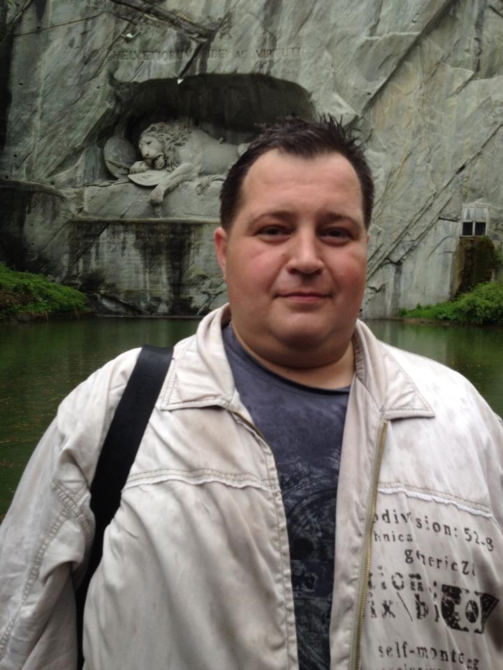 максим перебийнис